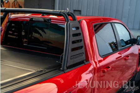Дуга RAMBAR на кузов RAM 1500